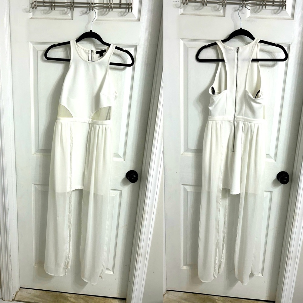 Bundle of 6 White / Cream Dresses- Bride, Bridal, Bachelorette